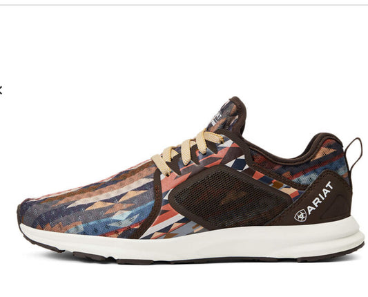 Shoes Women's Fuse Ariat 10039082