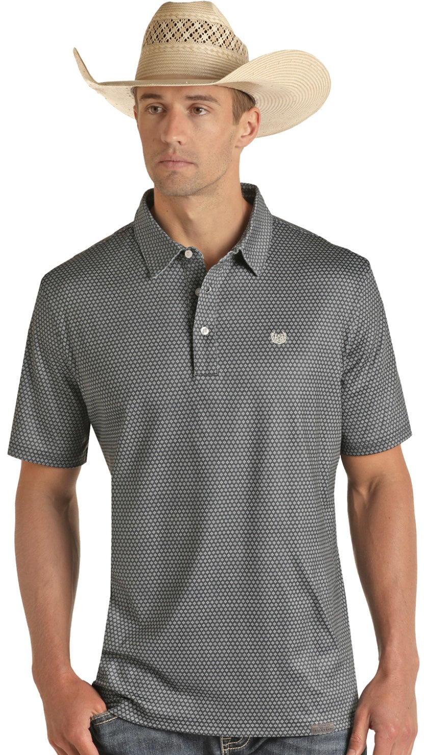 Shirt Men’s Panhandle Knit Polo PPMT51R0W8