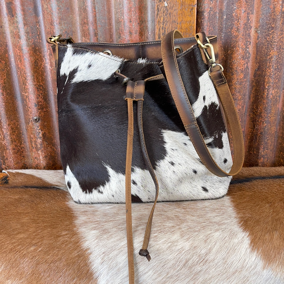Purses Bags American Darling Bucket Bag ADBGI140B