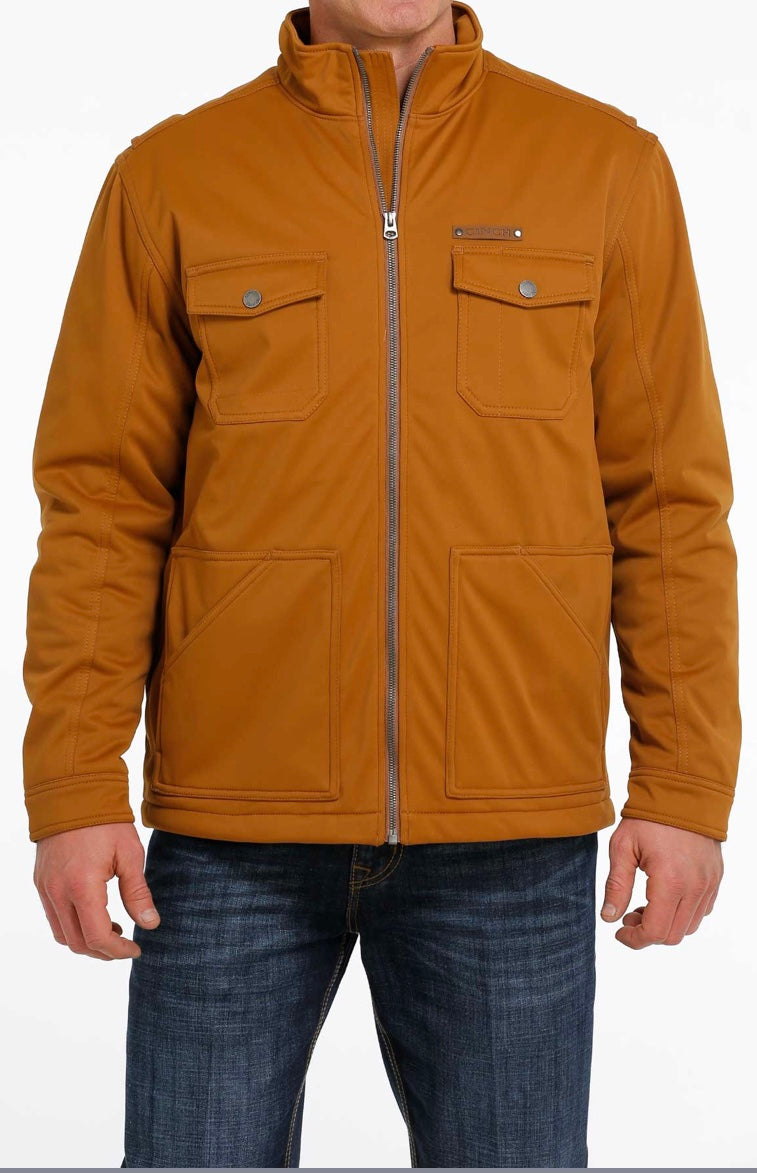 Outerwear Men’s Cinch Bonded Jacket MWJ566001