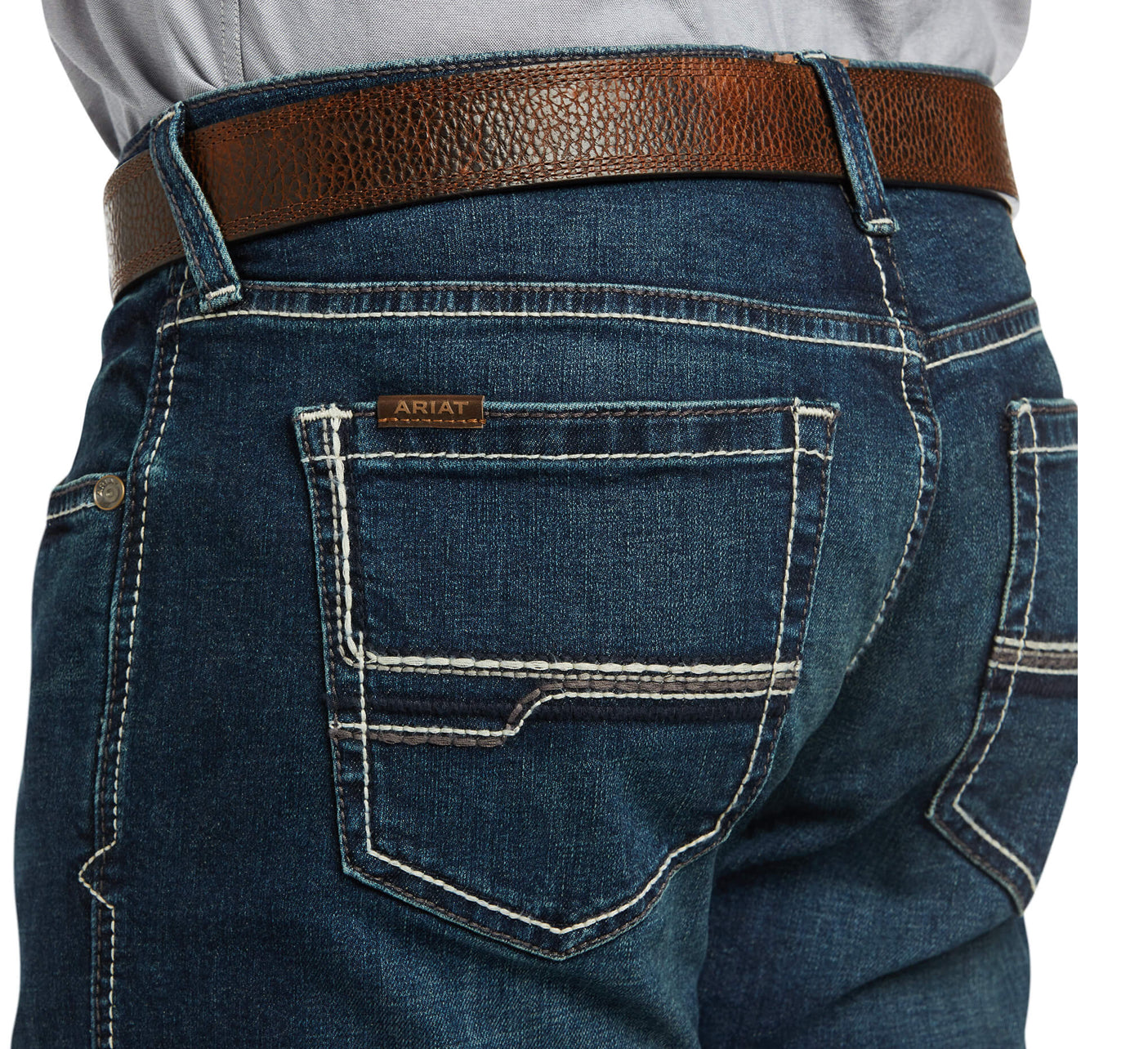 Ariat M7 Slim Fit Men’s Jeans 10039626