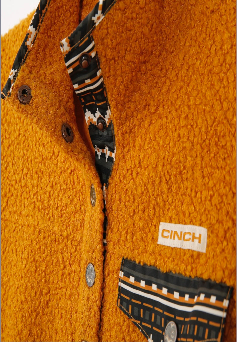 Outerwear Women’s Cinch MAK9817001