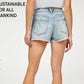 Women’s 7 For All Mankind Monroe (Exchange Only)  Cut Off Shorts 7U704451