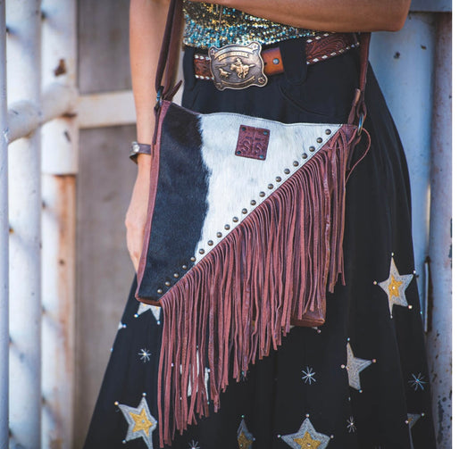 Purses StS Ranchwear STS33589 Teton