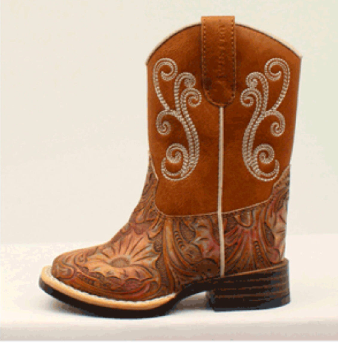 Boots Kid’s 443001697 Elizabeth Twister Toddler 446001697