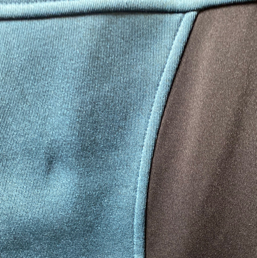 Outerwear Women’s Powder River Heather Knit Two Tone Vest PRWO98RZYD