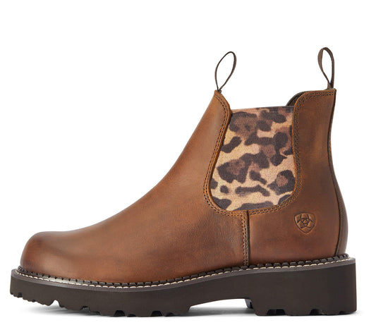 Boots Women’s Ariat Fat Baby Twin Gore 10042418 LUUU-EE