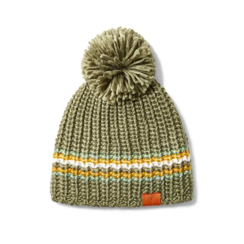 Hats Ariat Salem Beanie 10042052 10033348