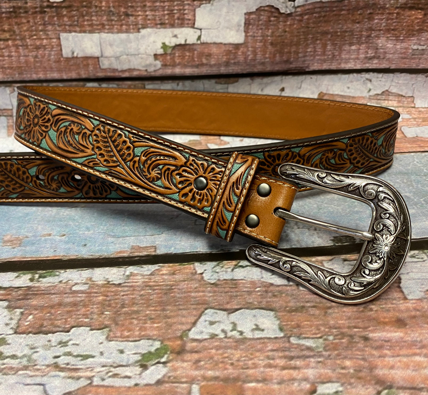 Belts Women’s A1534108 Ariat.