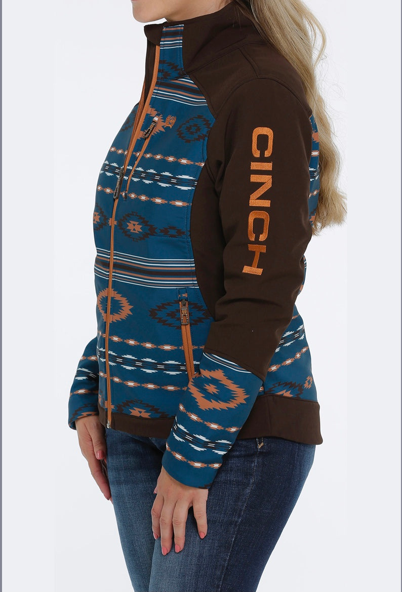 Outerwear Women’s Cinch Conceal Carry Jacket MAJ9858001