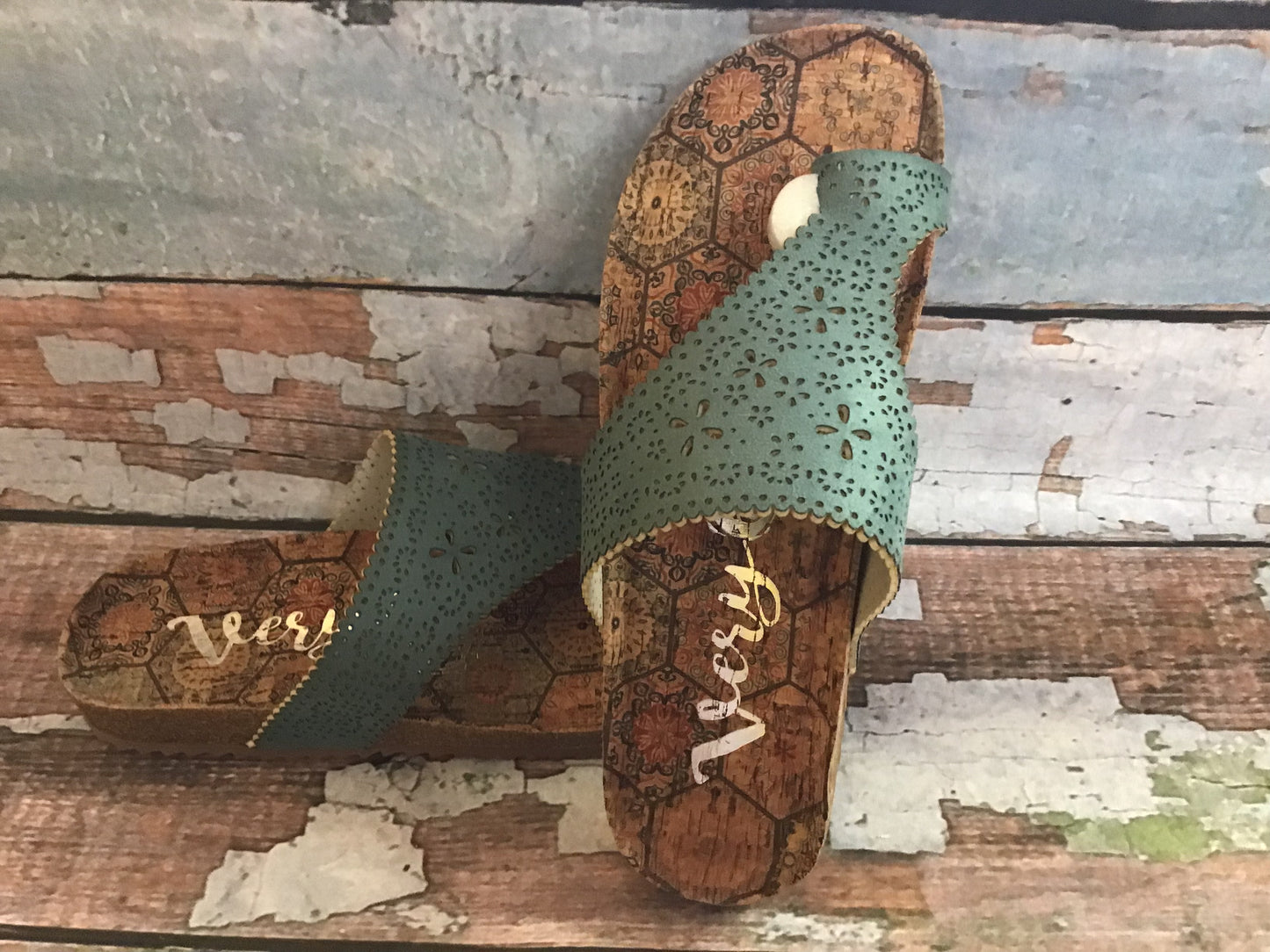 Shoes Women’s Sandel VGSA0272-441 Sale No Refunds on Clearance items.