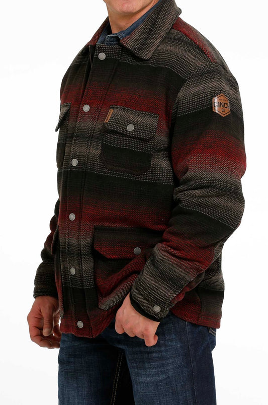 Outerwear Men’s Cinch Frontier Coat MWJ1572001