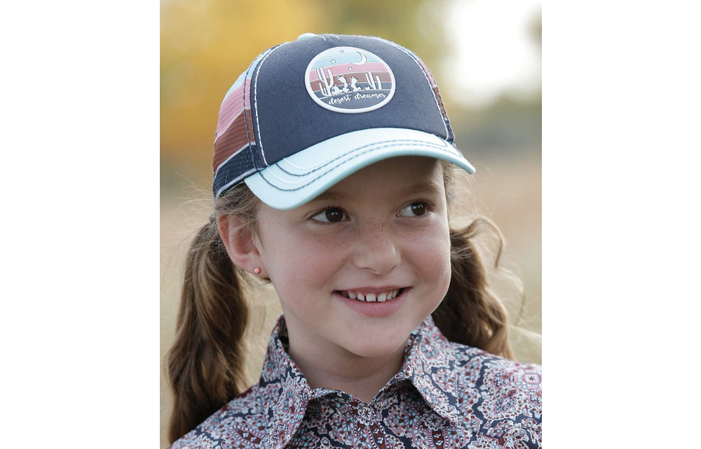 Ball Caps Kid’s Cruel CCC0042008