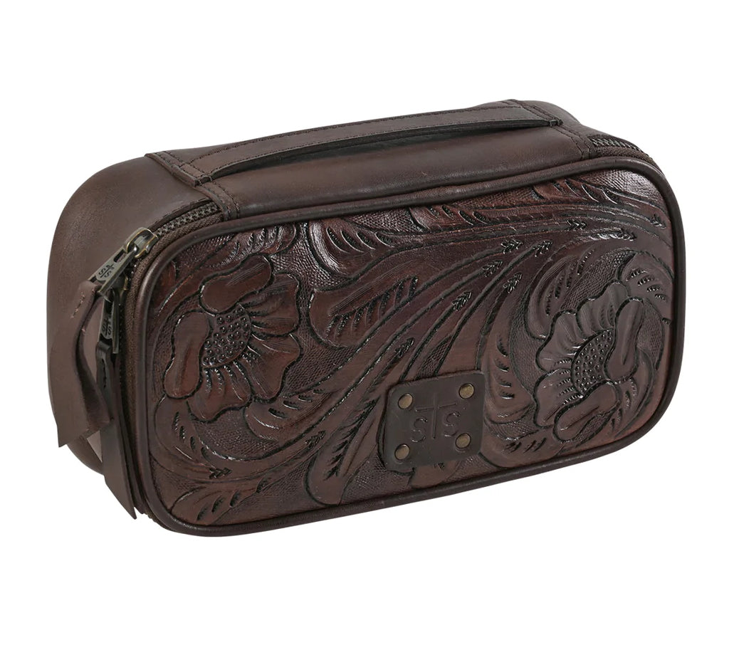 Bag STS Ranchwear Westward Makeup Kit STS30849