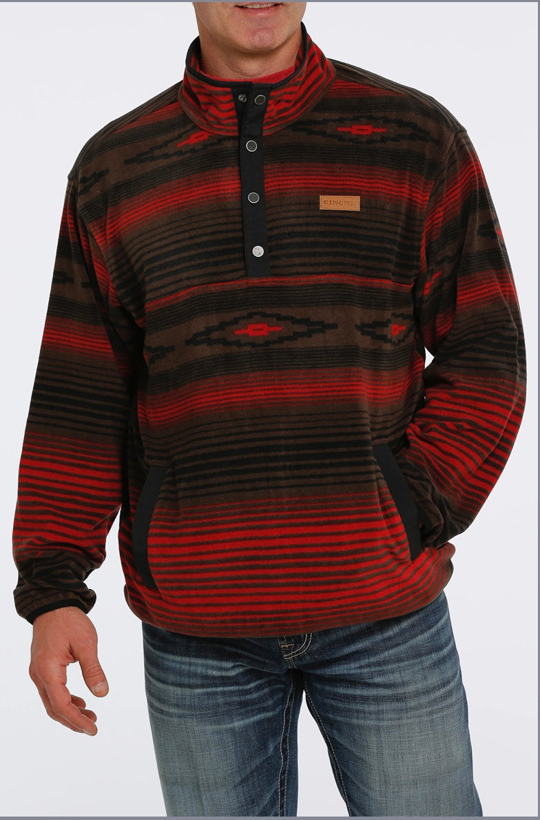 Outerwear Men’s Cinch Polar Fleece MWK1514012