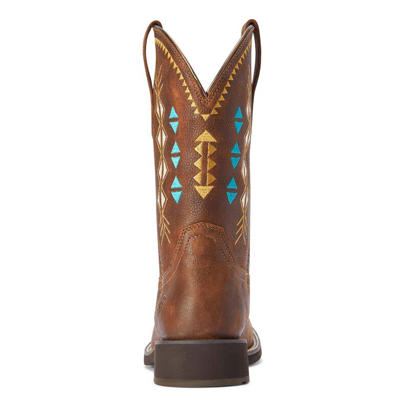 Boots Women’s Ariat Delilah Deco
