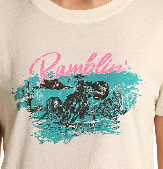 Women’s Tee Shirts