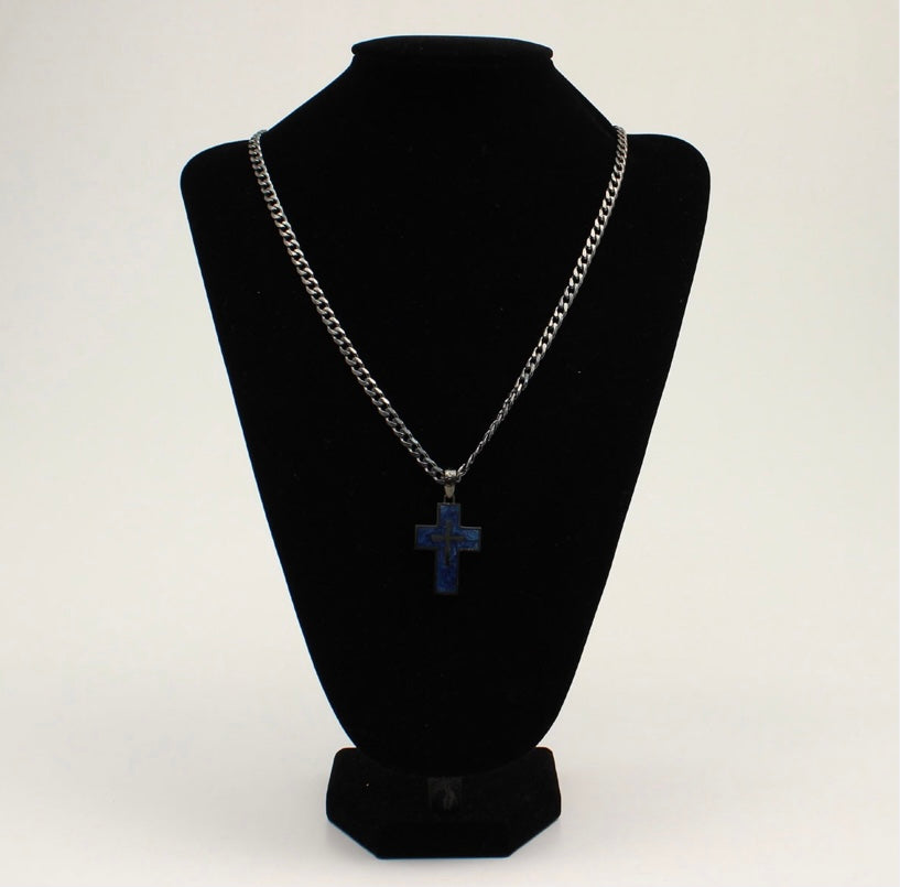 Jewelry M&F Necklace D47002
