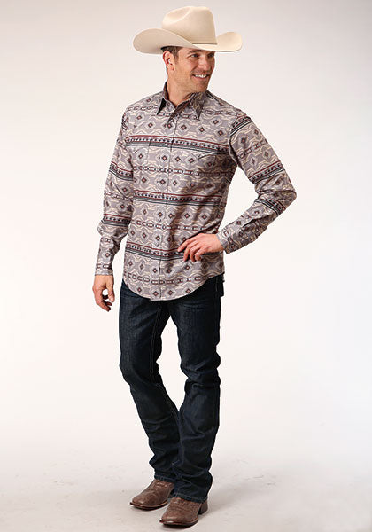 Shirts Men’s Roper
