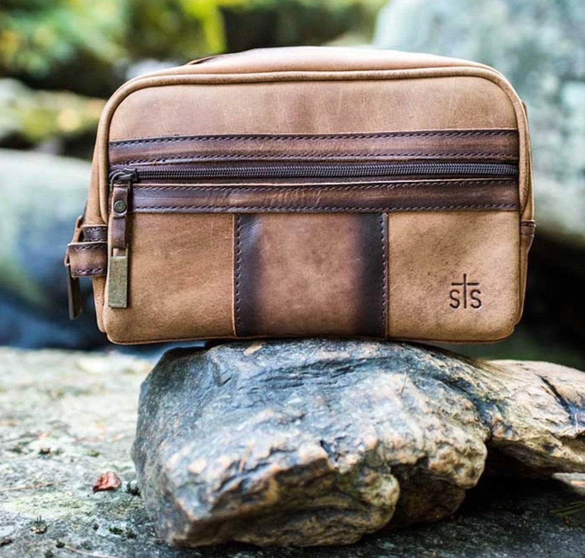 Shave Kit. STS Ranchwear 30550 Accessories