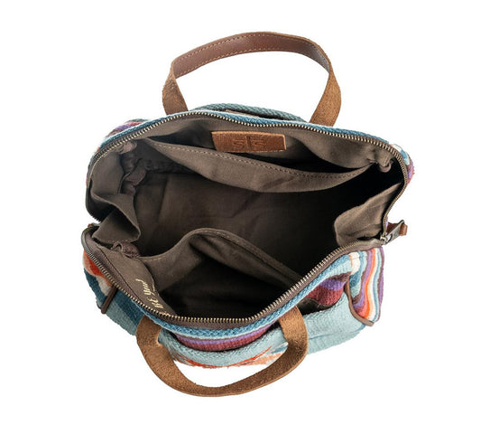 Purses STS Phoenix Makeup Bag Sultry Tan STS38214