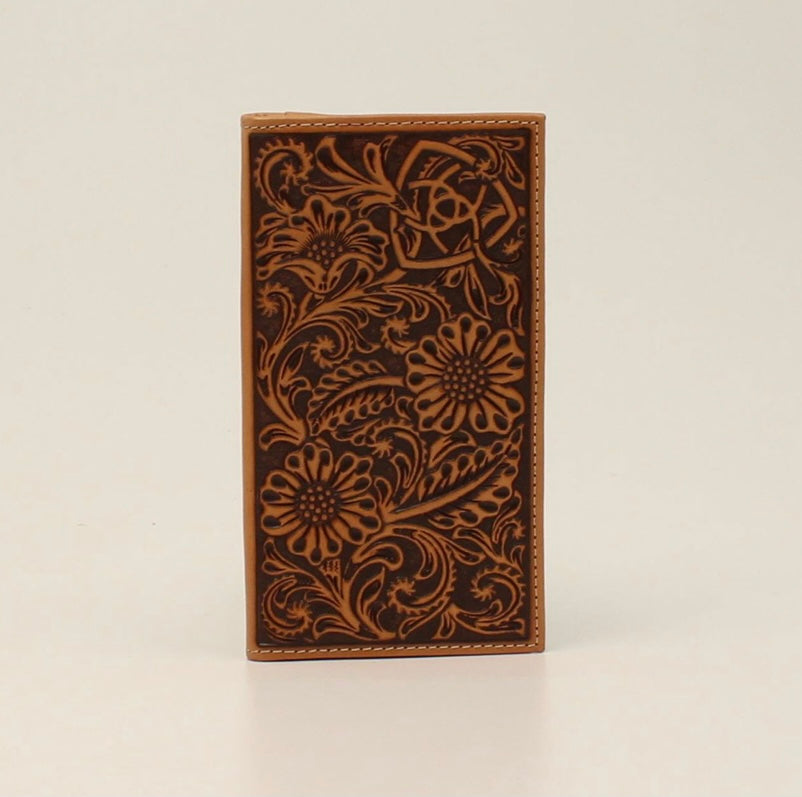 Wallets Ariat A3550908 rodeo wallet