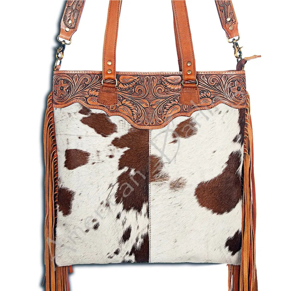 Purses American Darling Hair on ADBGZ166