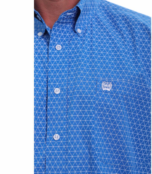 Shirts Men’s Cinch MTW1105020