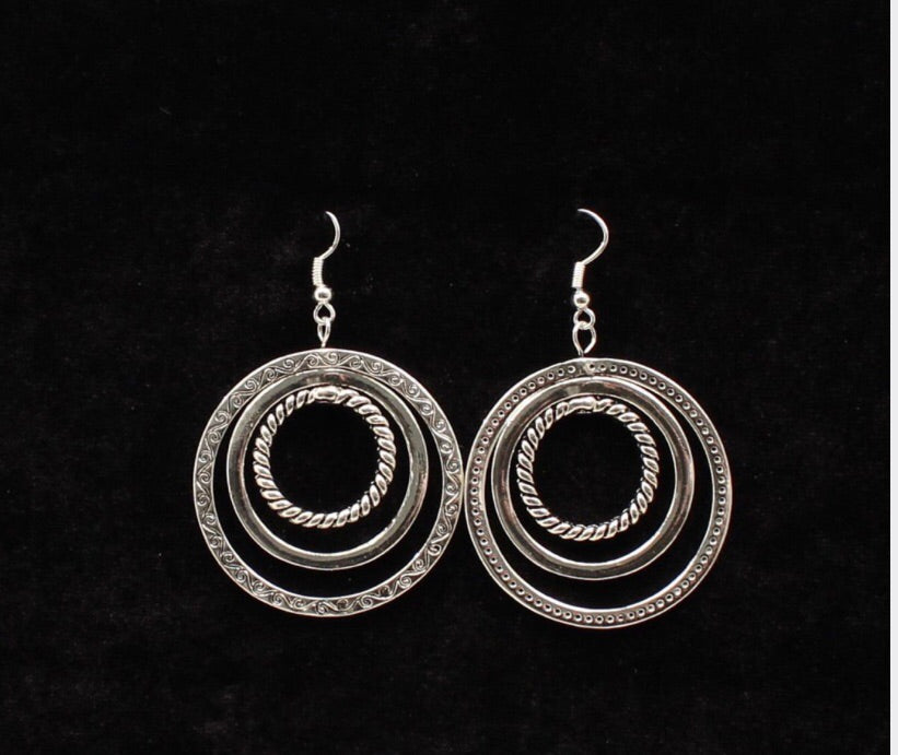Jewelry M&F Silver Strike DBUE113