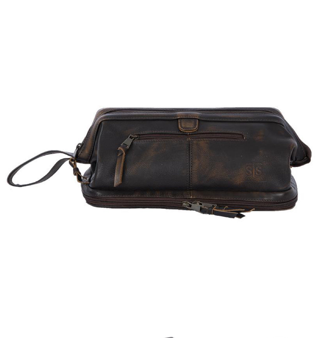 Purses STS Pony Express Shave Kit STS36308