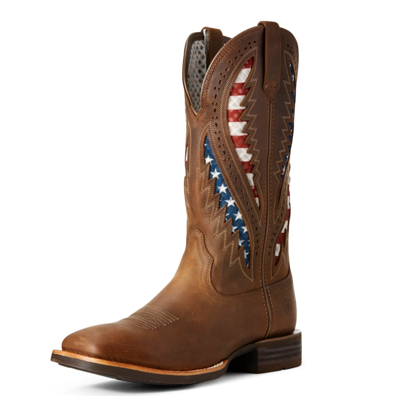 Boots Men’s ariat QuickDraw ventTEK