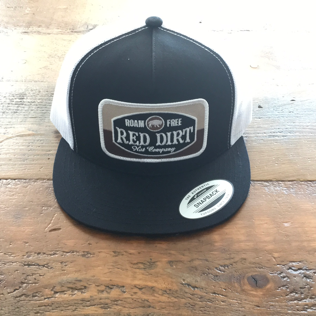 Ball Caps Red Dirt Hat Company