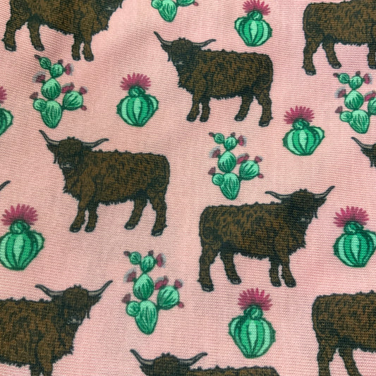 Western Sleeper Kids.