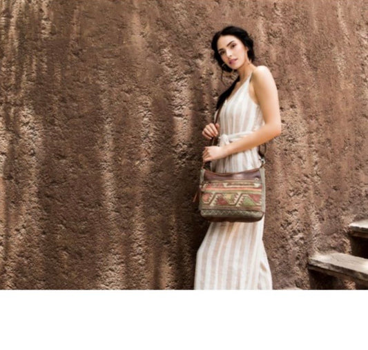 Purse LUGUNI SHOULDER Myra bag S-1610