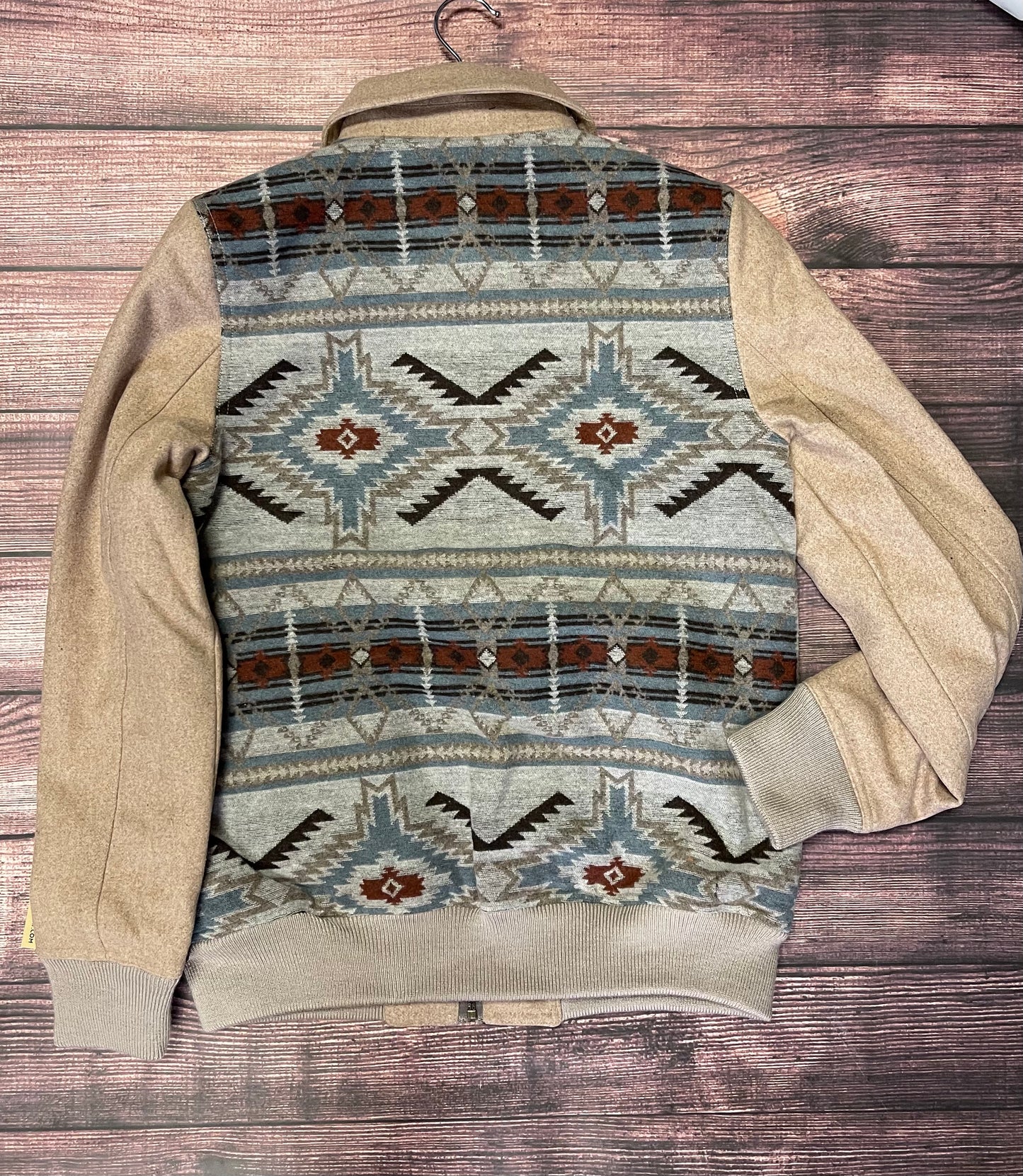 Outerwear Women’s Aztec Coat PRWO92R0MQ