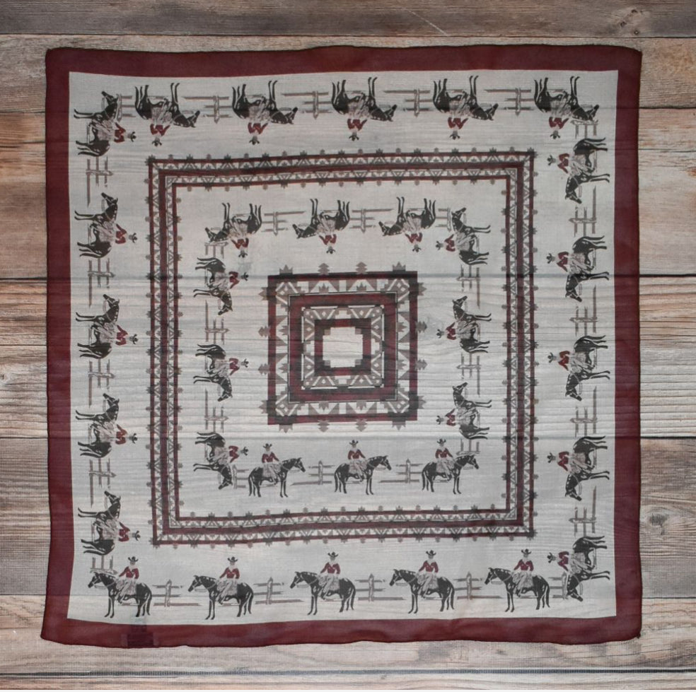 Tasha Polizzi Josie Scarf 341919