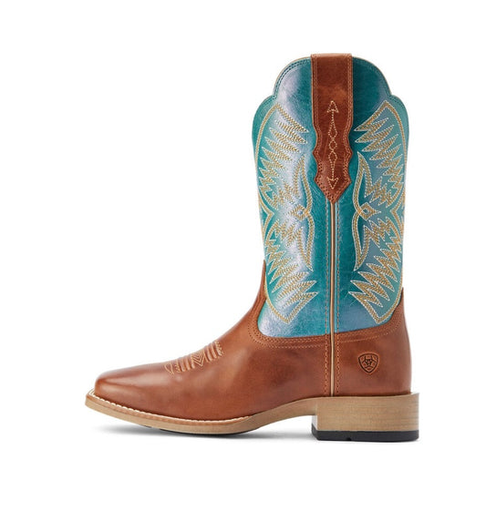 Boots Women’s Ariat Odessa StretchFit 10042387