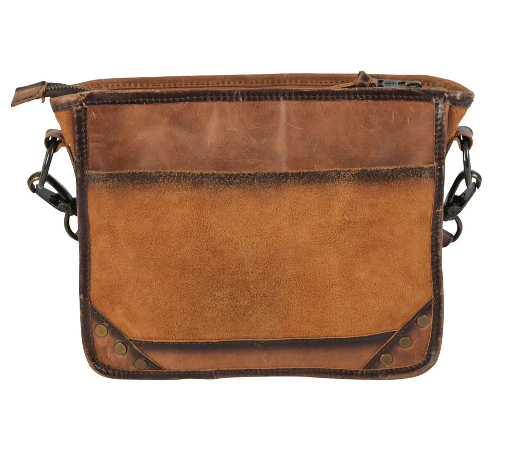 Purses Sts Palomino Serape Mae Crossbody STS30299