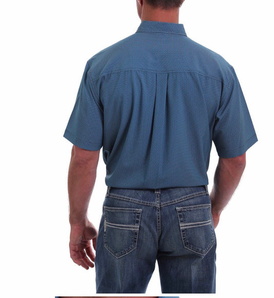 Shirts Men’s Cinch MTW1704065