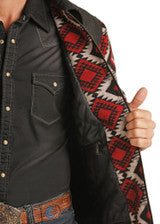 Outerwear Men’s Wool Coat sale item exchange only Powder River
