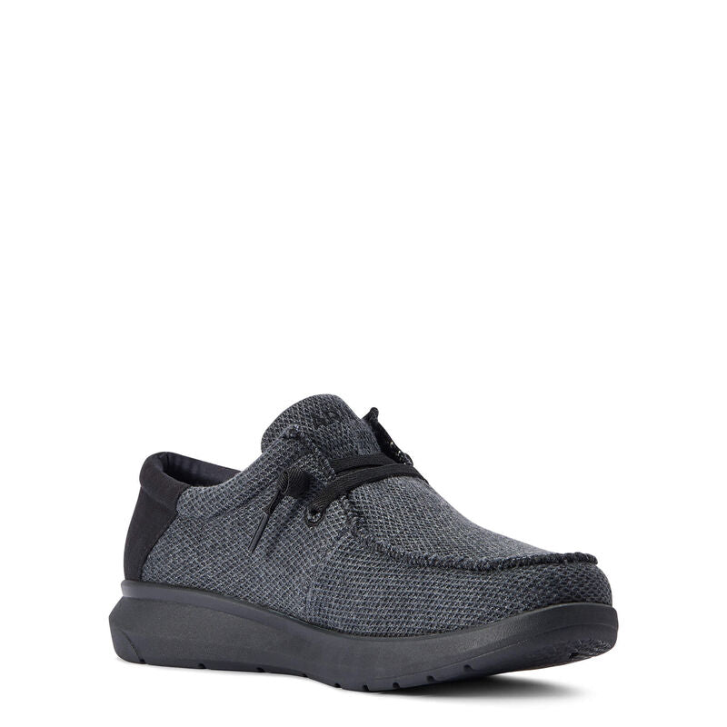 Shoes Men’s Ariat Hilo Stretch Lace 10042504