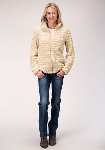 Outerwear Women’s Roper Polar Fleece 03-098-0250-6179