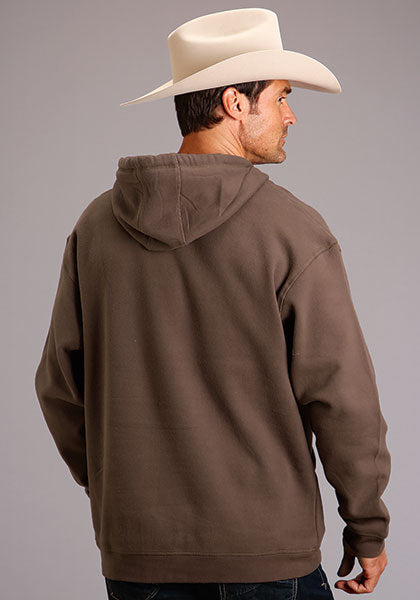 Outerwear Sweat Shirt Stetson