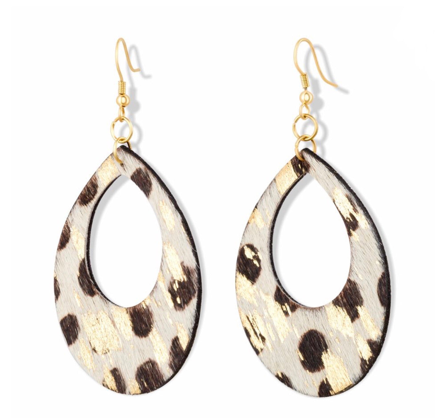 Jewelry S-2382 Earrings