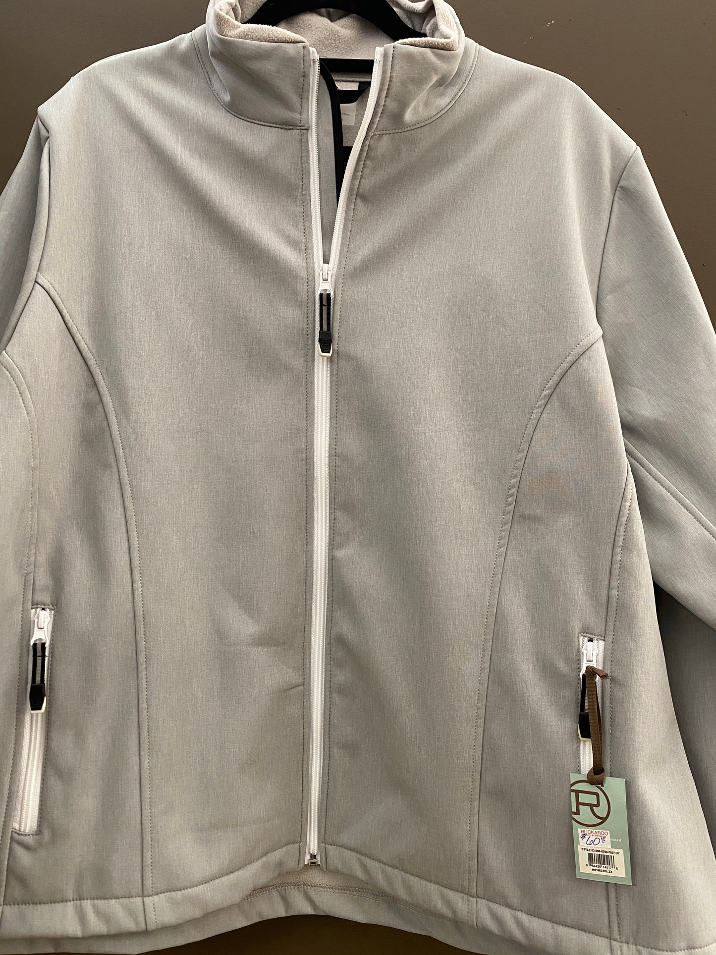 Roper coat 03-098-0780-7007