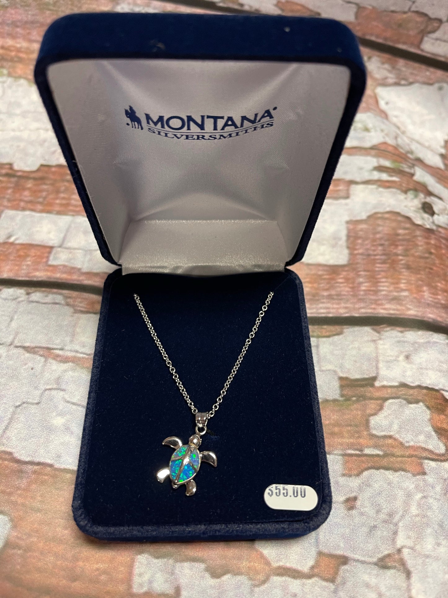 Montana Silversmiths jewelry NC4125
