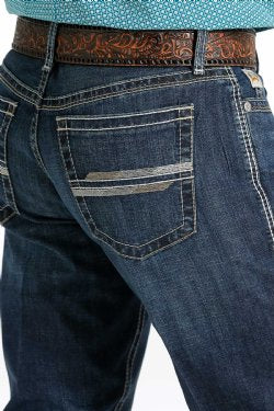 Jeans Men’s Cinch Ian Dark Stone MB55636001