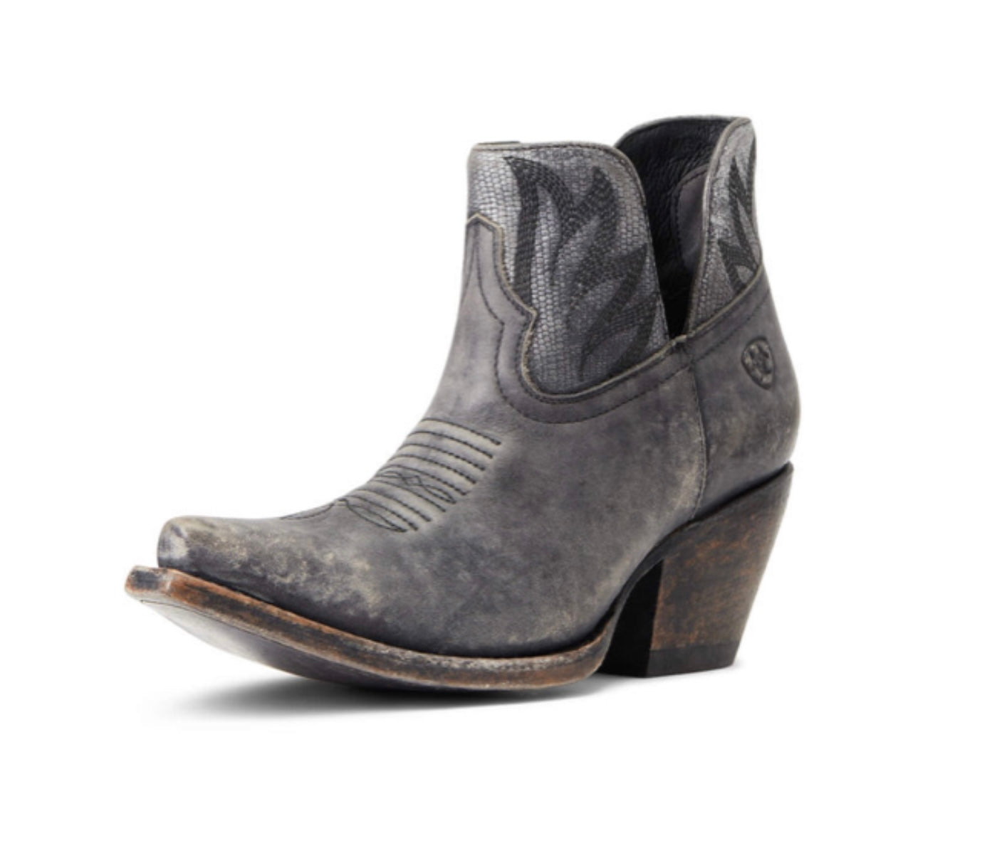 Shoes Women’s Ariat Dixon 10040393 TTKU-EE