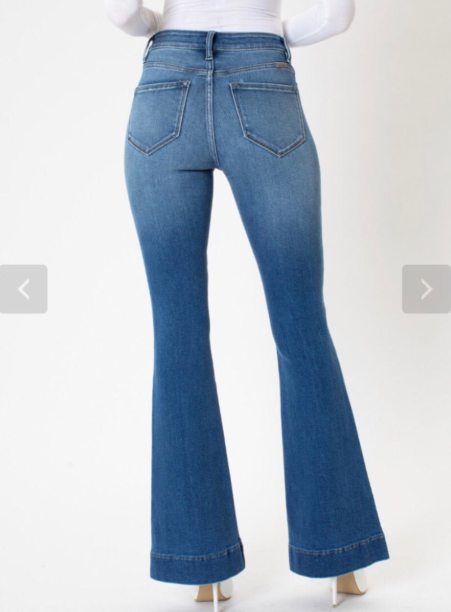 Jeans Women’s KanCan KC7124M