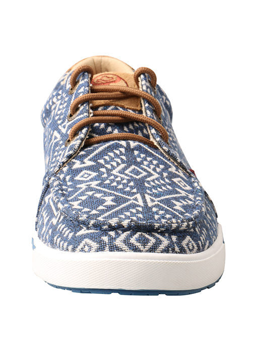 Shoes Women’s Twisted X Hooey Casual WHYC006